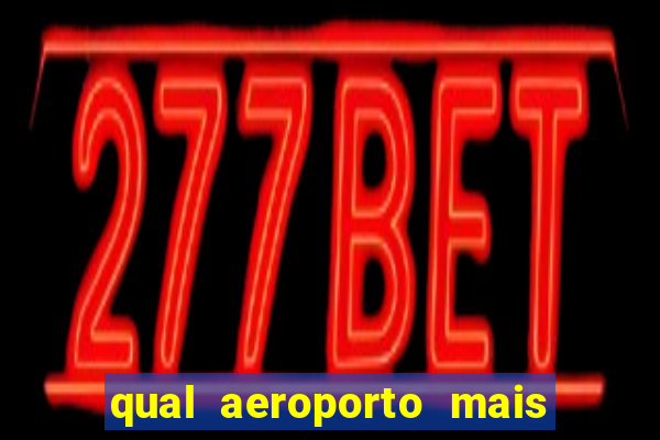 qual aeroporto mais proximo de santos sp